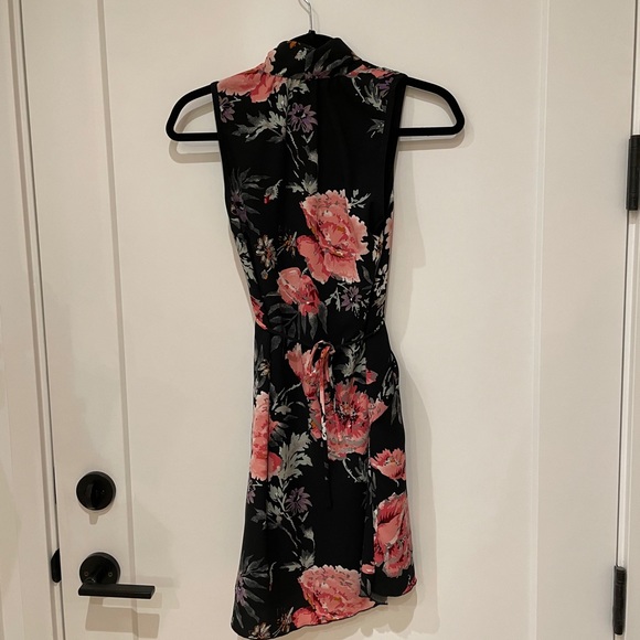Aritzia | Wilfred Sabine Dress - Picture 5 of 7